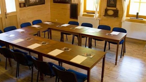 Wellness rezort Jánošíkov dvor Zázrivá 29 Wellness rezort Jánošíkov dvor Zázrivá 29