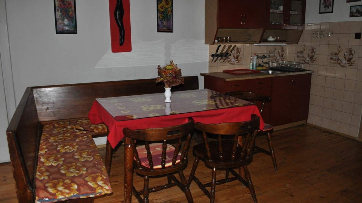 Chalupa u Bartošov Zázrivá 2 Chalupa u Bartošov Zázrivá 2