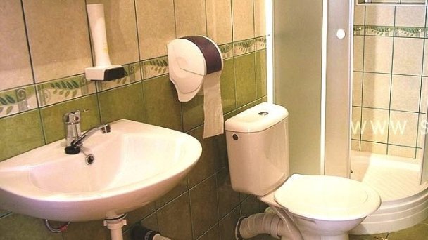 Apartmány u Janka Vinné 23