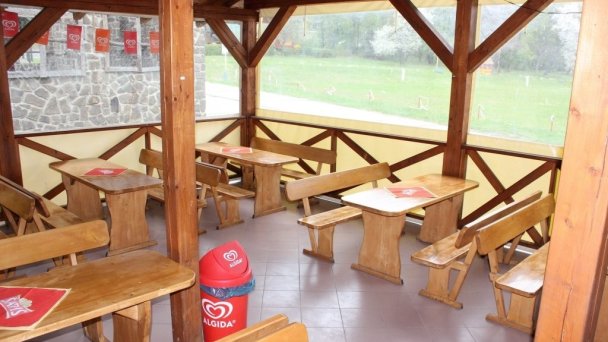 Apartmány u Janka Vinné 25