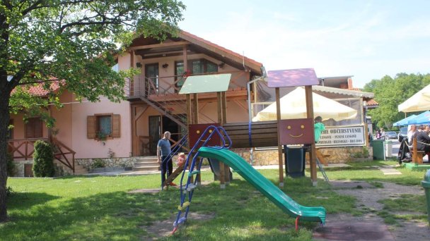 Apartmány u Janka Vinné 38