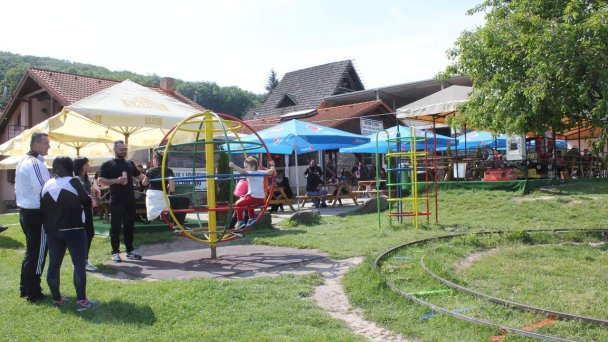 Apartmány u Janka Vinné 39