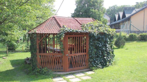 Apartmány u Janka Vinné 31