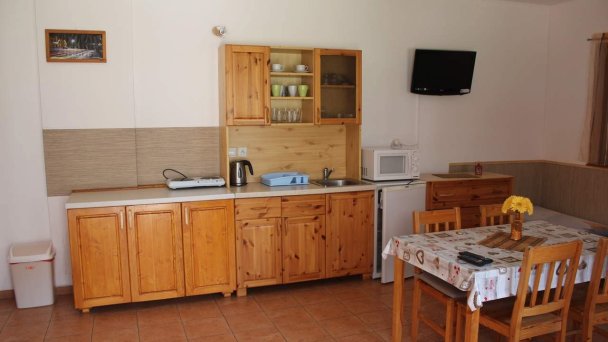 Apartmány u Janka Vinné 3