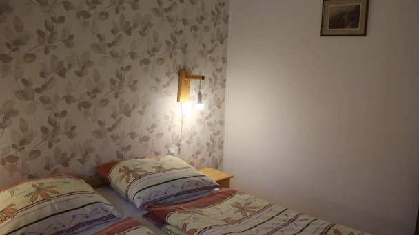 Apartmány u Janka Vinné 19
