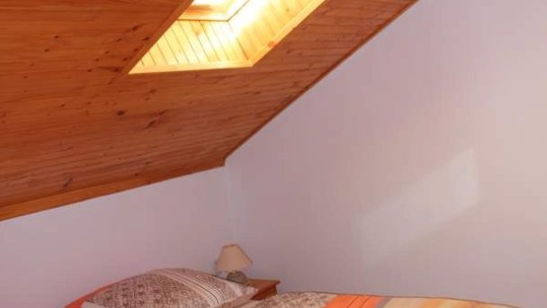 Apartmány u Janka Vinné 16