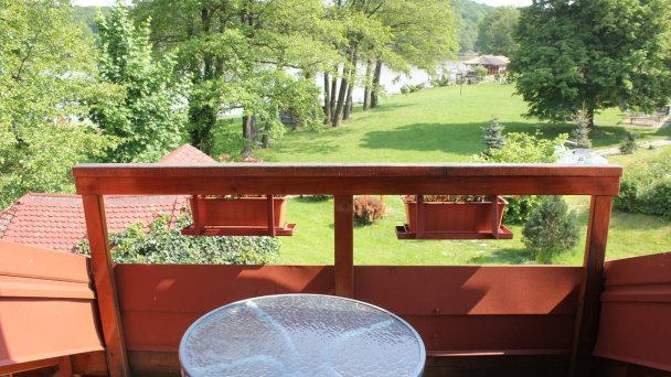 Apartmány u Janka Vinné 14