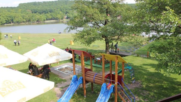 Apartmány u Janka Vinné 11