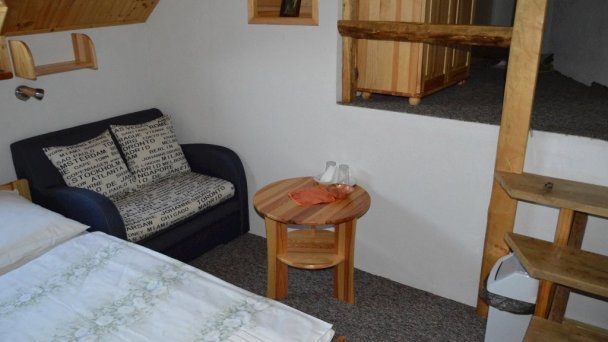 Ubytovanie Sokolica Červený Kláštor 11 Ubytovanie Sokolica Červený Kláštor 11