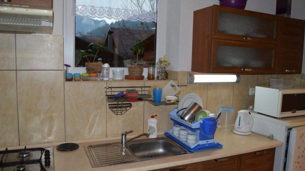 Ubytovanie Sokolica Červený Kláštor 23 Ubytovanie Sokolica Červený Kláštor 23
