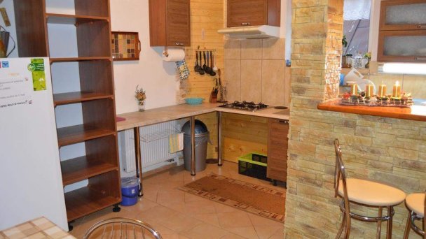 Ubytovanie Sokolica Červený Kláštor 25 Ubytovanie Sokolica Červený Kláštor 25