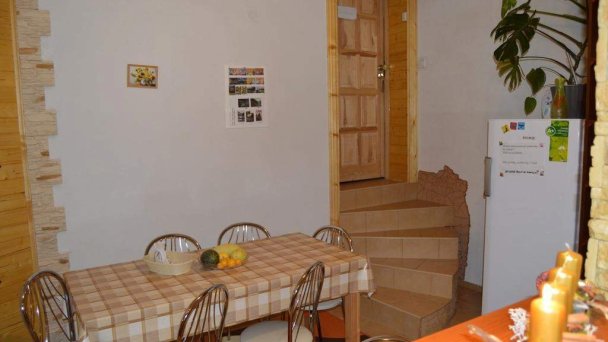 Ubytovanie Sokolica Červený Kláštor 28 Ubytovanie Sokolica Červený Kláštor 28