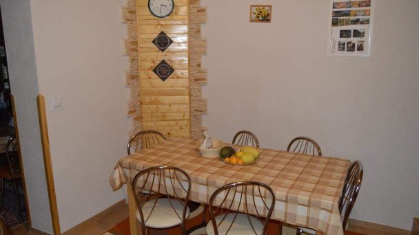 Ubytovanie Sokolica Červený Kláštor 29 Ubytovanie Sokolica Červený Kláštor 29