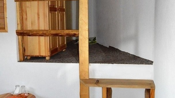 Ubytovanie Sokolica Červený Kláštor 32 Ubytovanie Sokolica Červený Kláštor 32