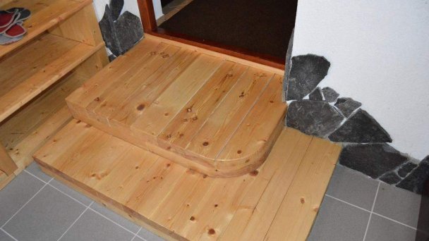 Ubytovanie Sokolica Červený Kláštor 34 Ubytovanie Sokolica Červený Kláštor 34