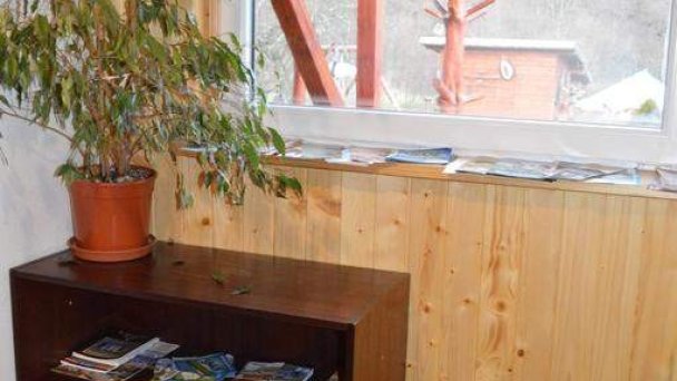 Ubytovanie Sokolica Červený Kláštor 35 Ubytovanie Sokolica Červený Kláštor 35