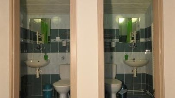 Chalupa a Penzión pod Troma Korunami Červený Kláštor 14 Chalupa a Penzión pod Troma Korunami Červený Kláštor 14