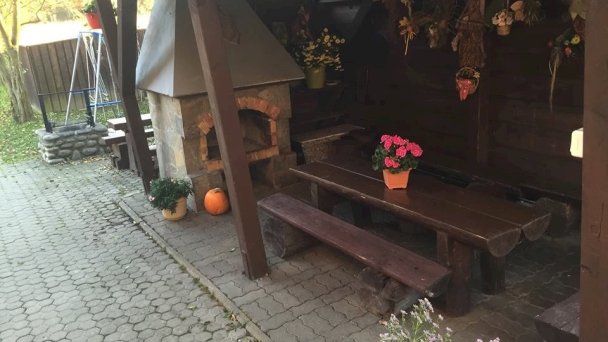 Chalupa a Penzión pod Troma Korunami Červený Kláštor 10 Chalupa a Penzión pod Troma Korunami Červený Kláštor 10