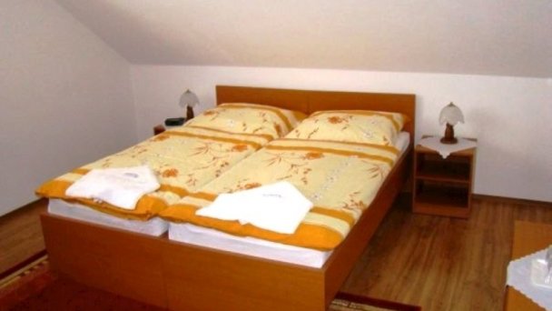 Penzión Pltník Červený Kláštor 12