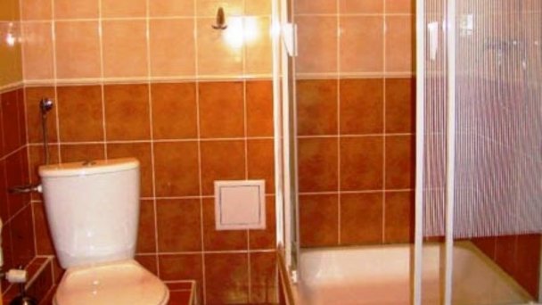 Penzión Pltník Červený Kláštor 18