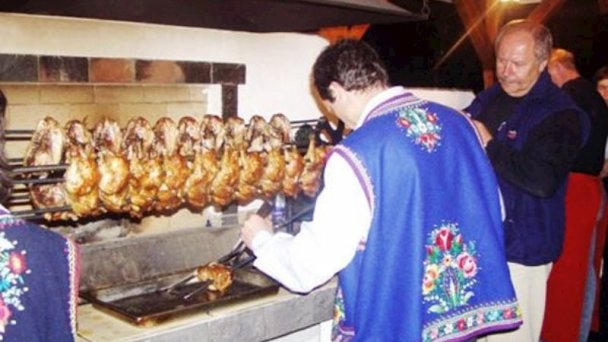 Penzión Pltník Červený Kláštor 23