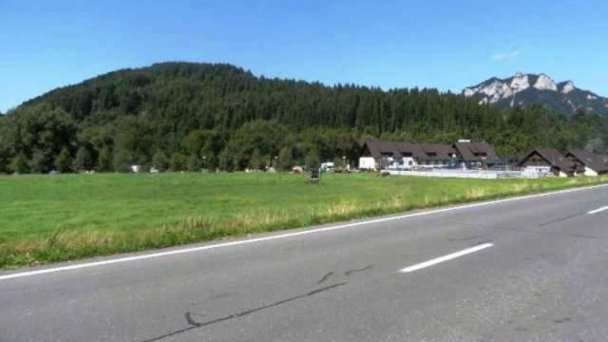 Penzión Pltník Červený Kláštor 40