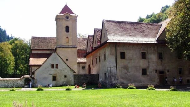 Penzión Pltník Červený Kláštor 44