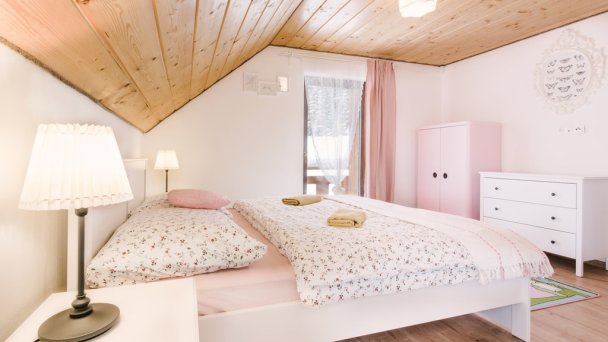 Chalúpka ADA Dolný Kubín 33 Chalúpka ADA Dolný Kubín 33