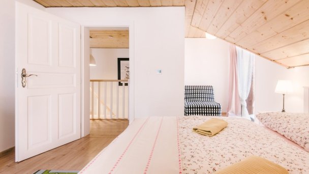 Chalúpka ADA Dolný Kubín 31 Chalúpka ADA Dolný Kubín 31