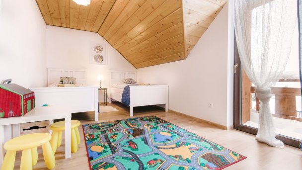 Chalúpka ADA Dolný Kubín 30 Chalúpka ADA Dolný Kubín 30