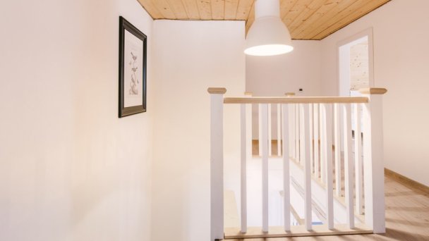 Chalúpka ADA Dolný Kubín 19 Chalúpka ADA Dolný Kubín 19