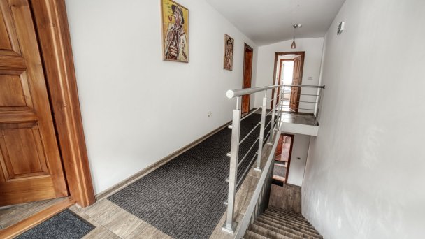 Penzión Jolla Červený Kláštor 17