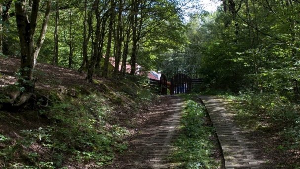 Chata Jazierko Jablonov nad Turňou 33 Chata Jazierko Jablonov nad Turňou 33