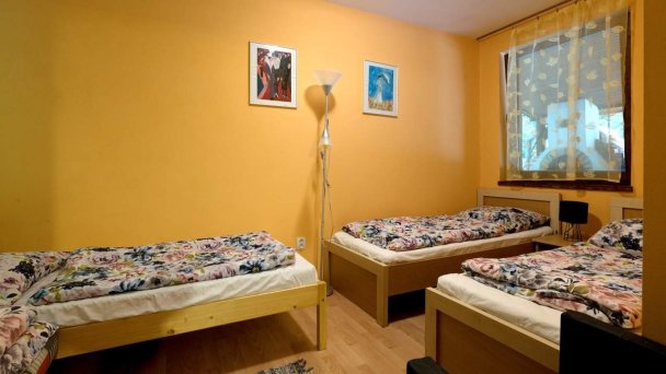 Chata Jazierko Jablonov nad Turňou 11 Chata Jazierko Jablonov nad Turňou 11