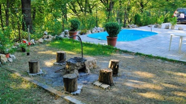 Chata Jazierko Jablonov nad Turňou 9 Chata Jazierko Jablonov nad Turňou 9
