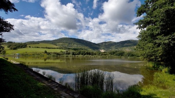 Chata Jazierko Jablonov nad Turňou 17 Chata Jazierko Jablonov nad Turňou 17