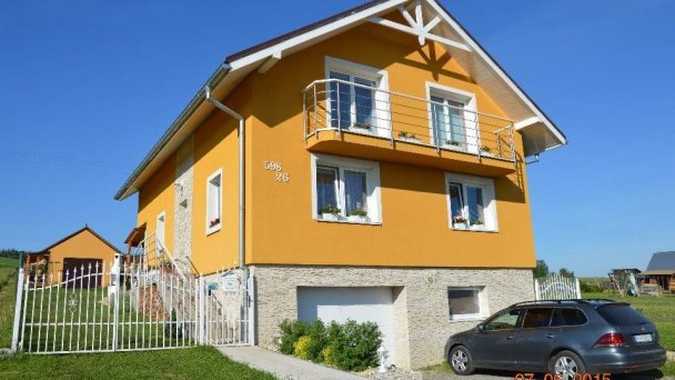 Privát Jana Šuňava 7
