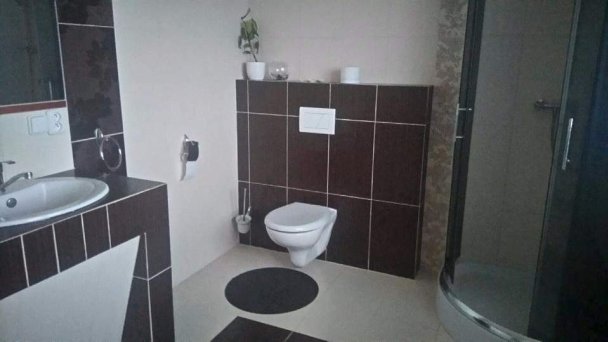 Privát Jana Šuňava 9