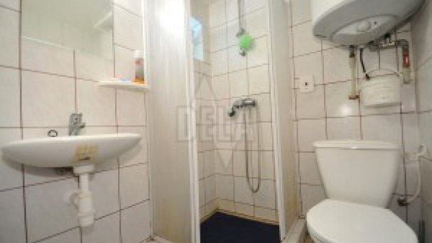 Chata a Privát Strakula Haligovce 9
