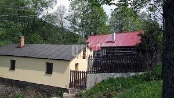 Chalupa u Anny Haligovce 8 Chalupa u Anny Haligovce 8