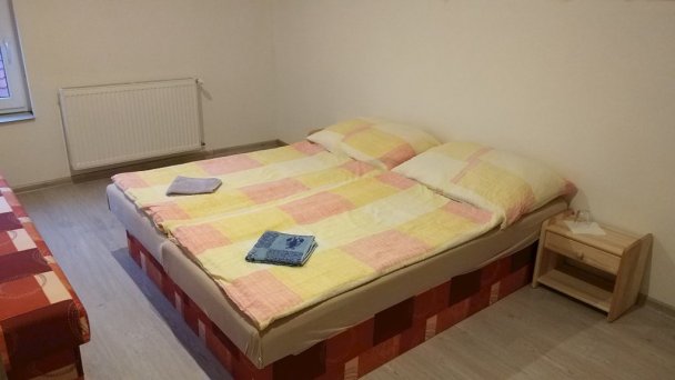 Penzión Poloniny Ulič 4