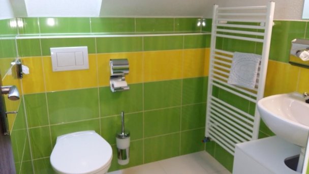 VILA AJKA Bešeňová 36