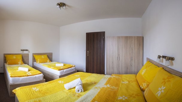 VILA AJKA Bešeňová 58