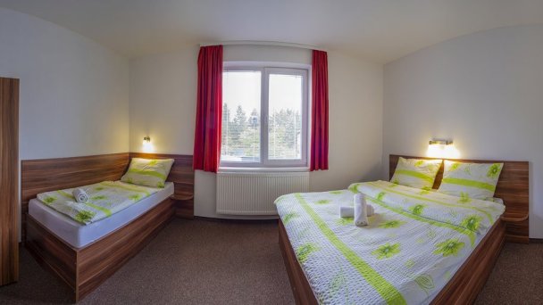 VILA AJKA Bešeňová 65