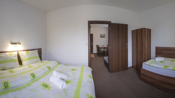 VILA AJKA Bešeňová 12