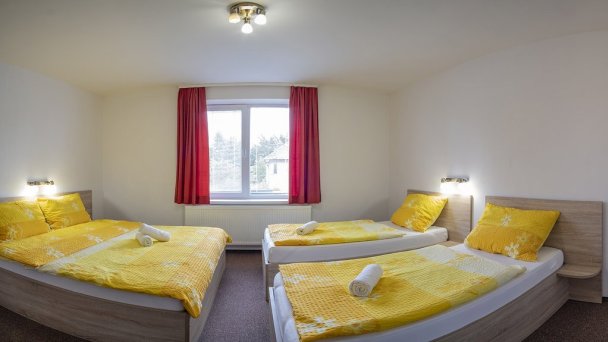 VILA AJKA Bešeňová 24
