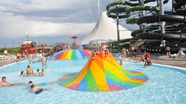 Apartmán Drahokam Bešeňová 30 Apartmán Drahokam Bešeňová 30