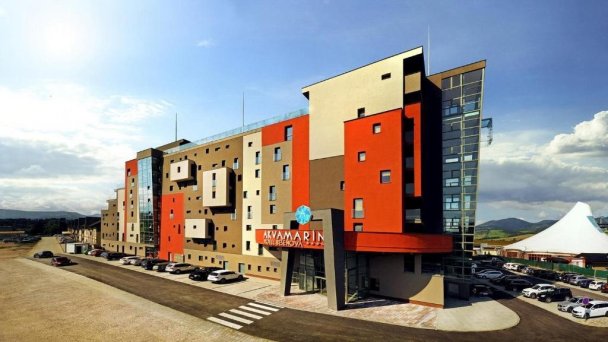 Apartmán Drahokam Bešeňová 29 Apartmán Drahokam Bešeňová 29