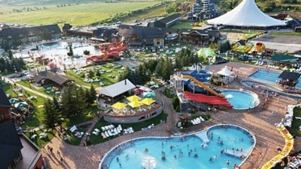 Apartmán Drahokam Bešeňová 25 Apartmán Drahokam Bešeňová 25