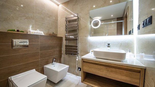 Apartmán Drahokam Bešeňová 23 Apartmán Drahokam Bešeňová 23